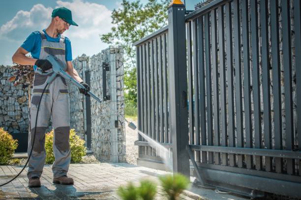 Best Pool Deck Cleaning  in Panther Valley, NJ
